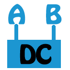 A/B Power Supply