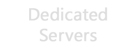 Dedicated Servers